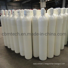 Cbmtech High Pressure Seamless Steel Acetylene Cylinder